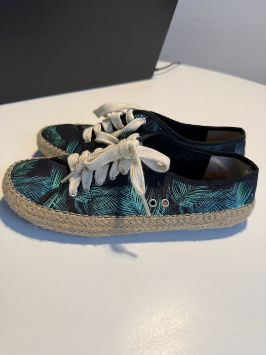 Buty EMU Espadryle