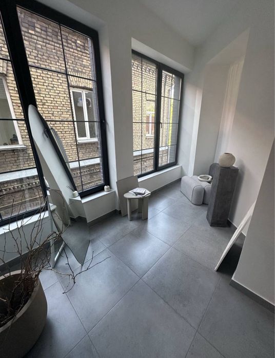 Оренда комерційного приміщення 40м²