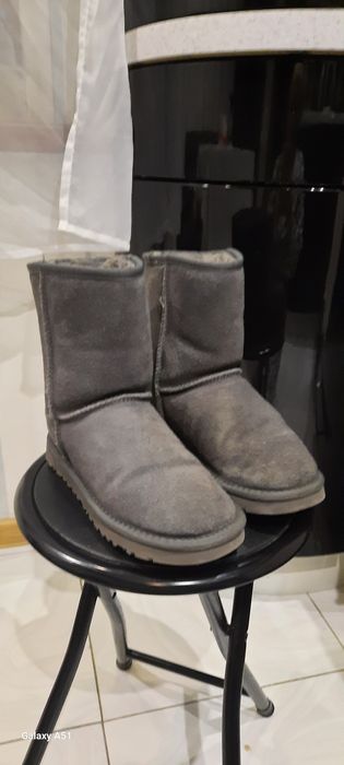 UGG Аustralia,  35 розмір
