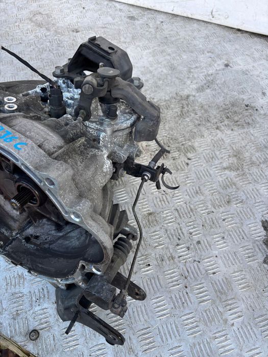 skrzynia biegów wbj6c 1.6 crdi kia ceed i 06-12