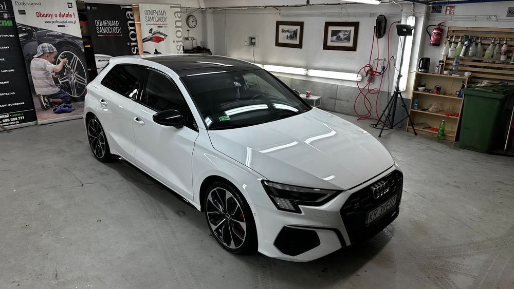 Audi S3