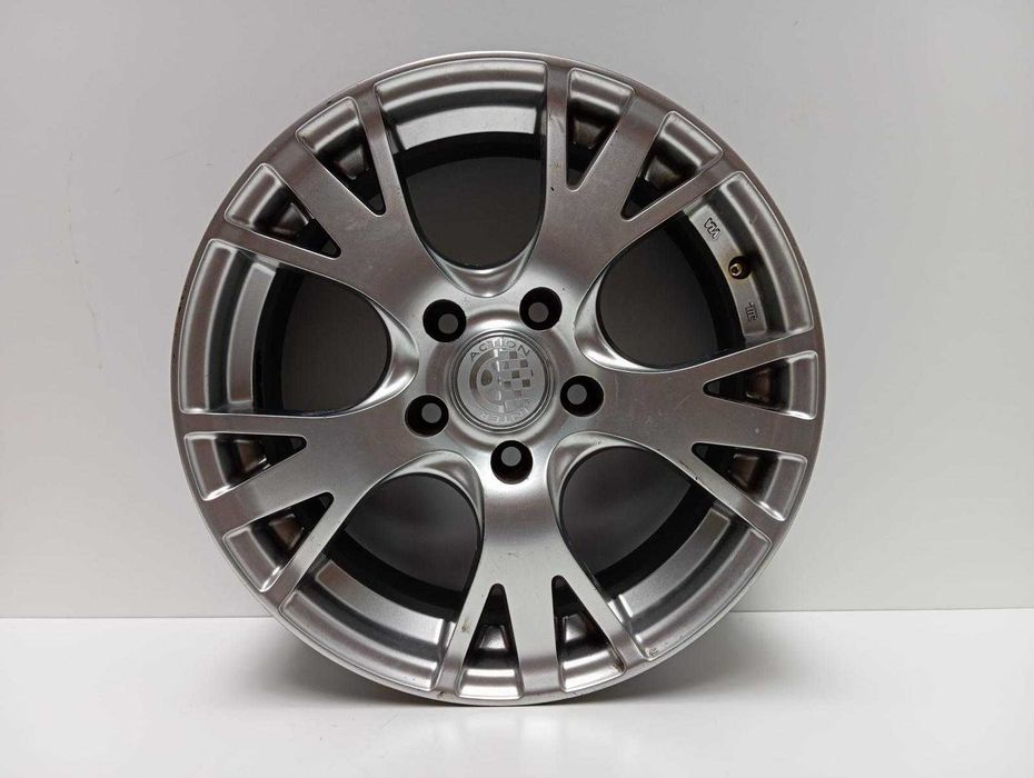 Conjunto 4 Jantes 16" 5x114 para MultiMarcas (JRMULTI_165X114)