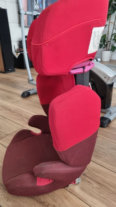 Fotelik Cybex 15-36, IsoFix
