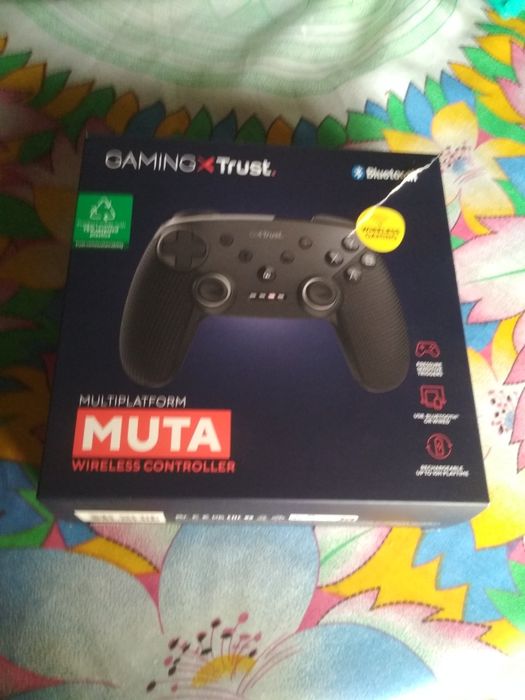 Comando Universal Gaming