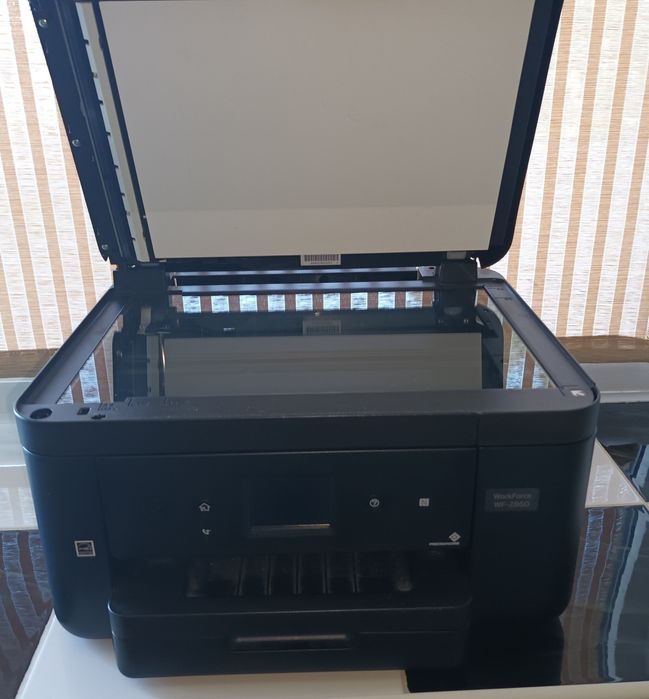 Прітер Epson wf-2860
