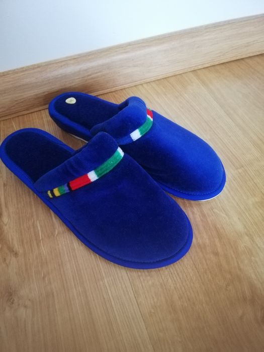 Nowe pantofle, kapcie damskie roz 36