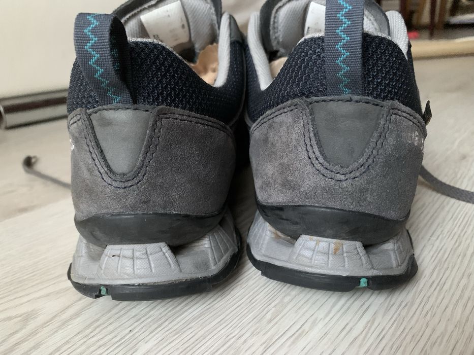 Кросівки Meindl X-SO Corium Gore-Tex ® «43р 27см»Original