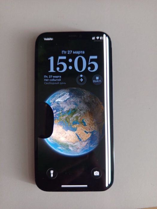 Iphone 12 128gb 100%