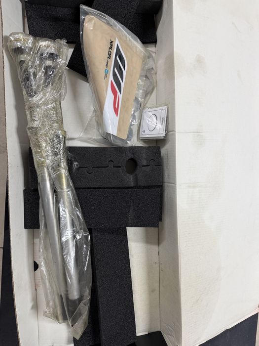 KTM 300 EXC TPI 2021 – WP Pro / Akrapovic