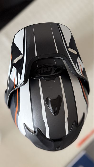 Capacete Arai Tour-X5