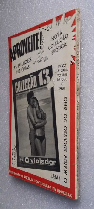 Bd Erótica- Branca de Neve Nº 32