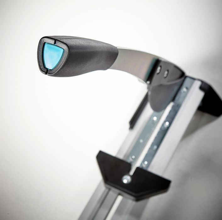 Guilhotina corte Vinil e Laminados Vlc 800 Wolfcraft