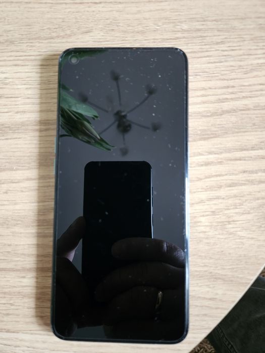 Smartfon Oppo A74 5G