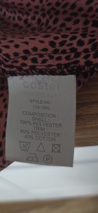Bluzka damska letnia Coster copenhagen