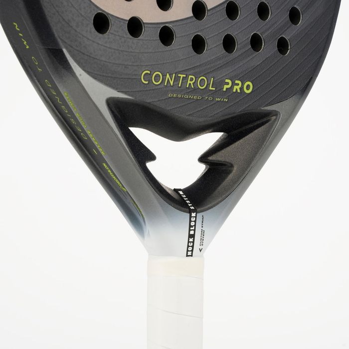 Raquete de Padel Adulto Control Pro