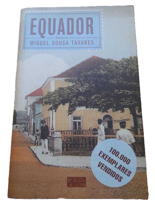 Livros de Miguel Sousa Tavares