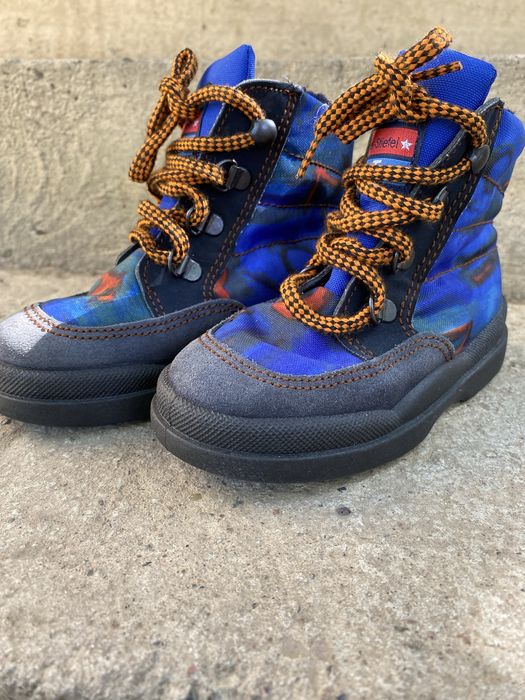 Термочеревики,зимові черевики