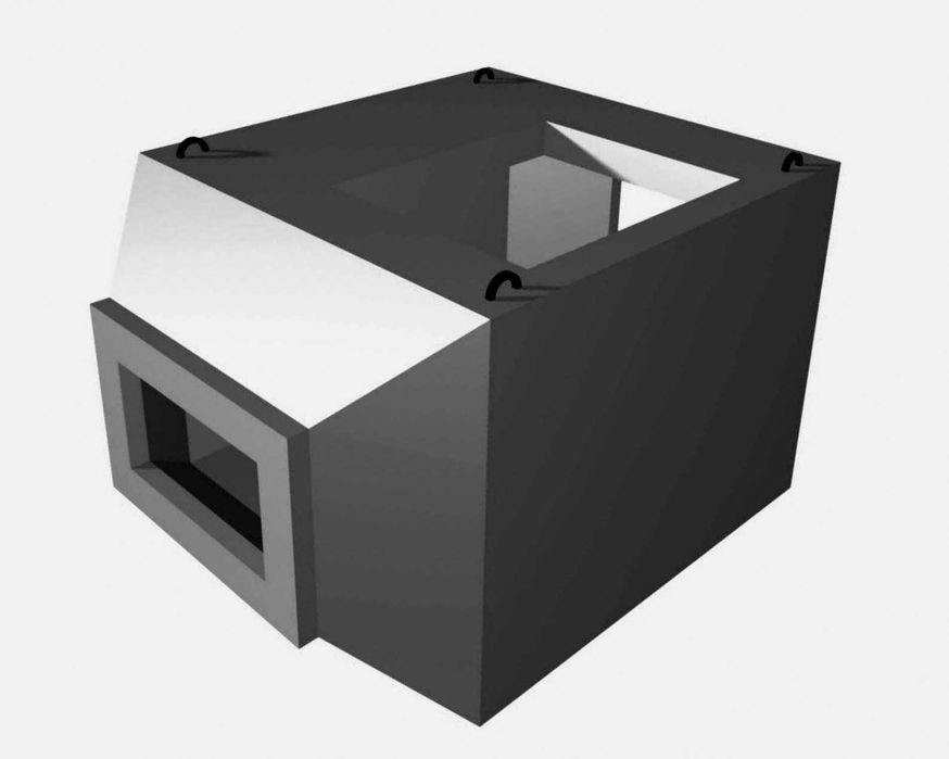 Zwieńczenia studni kablowych ramy lekkie ciężkie PRODUCENT WYSYŁKA