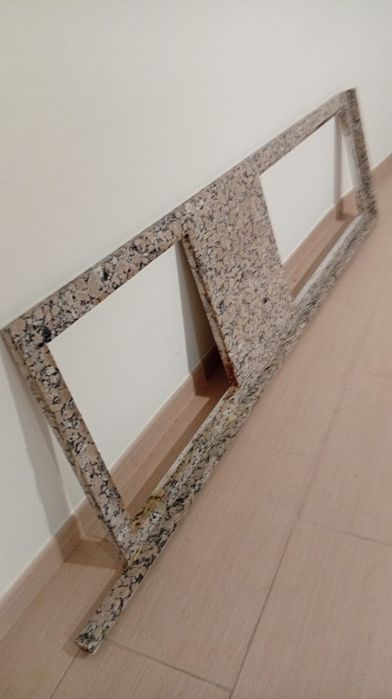 Cozinha completa com eletrodomésticos