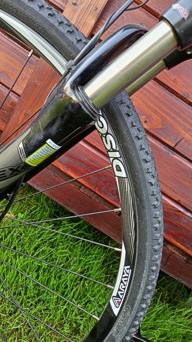 Rower Scott Sportster Solution cross Deore 28" UNISEX roz.L st.BDB