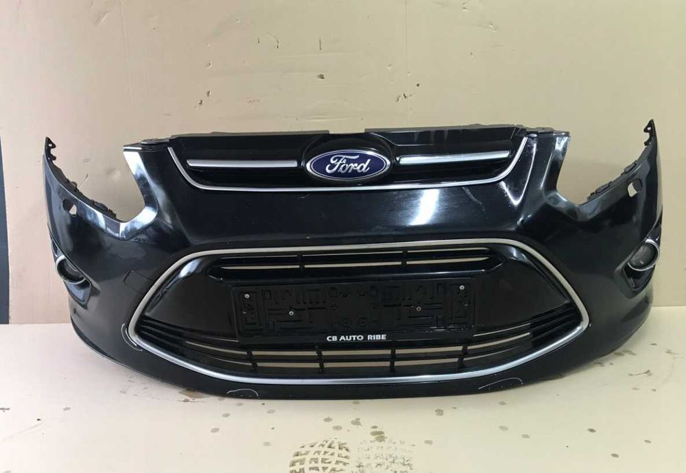 Бампер Ford C-Max Розборка Ford C-Max Запчастини Форд Цмакс Четверть Ц-Макс Запчасти Titanium Ford Grand C-Max