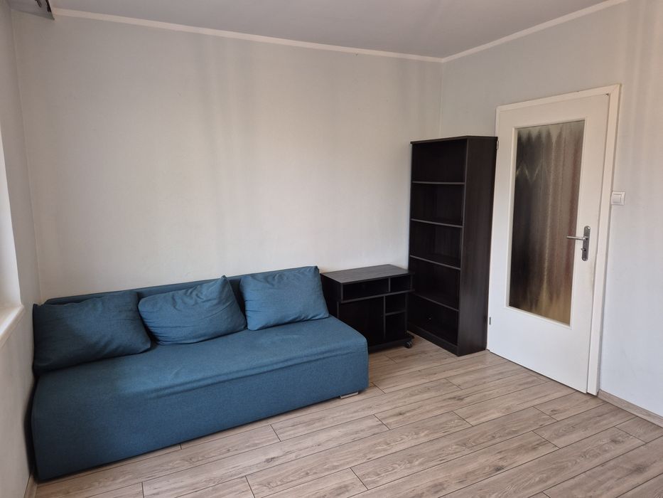 Wynajem mieszkania 2 pokoje I osobna kuchia I balkon