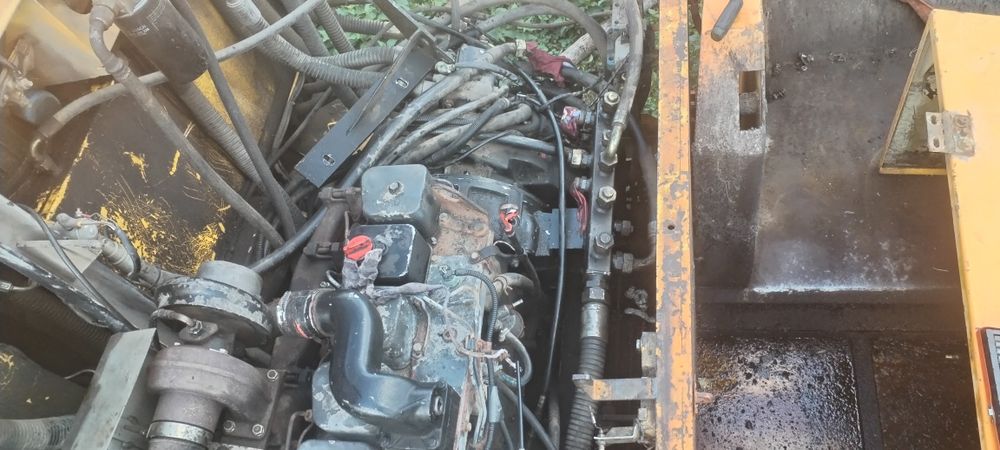 Mobilny mechanik ,diognostika GL test