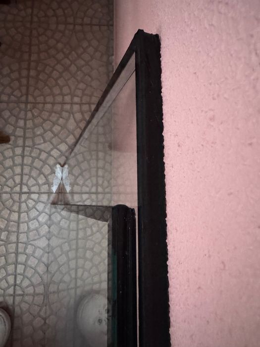 Vidro duplo para janelas