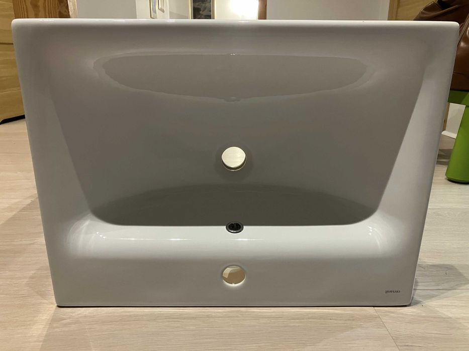 Umywalka Cersanit Moduo 60