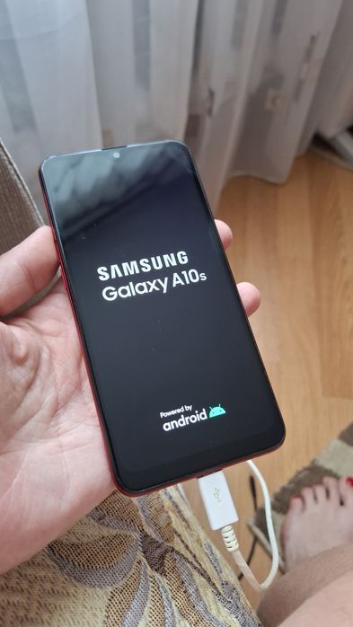 Продам телефон Samsung A10s