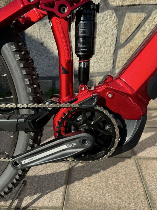 Haibike Alltrail 5 [0 km]