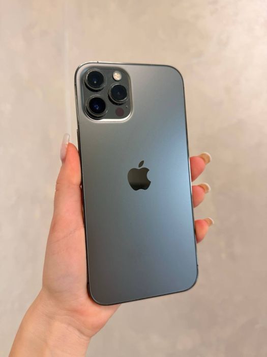 Iphone 12 Pro Max 128gb Neverlock