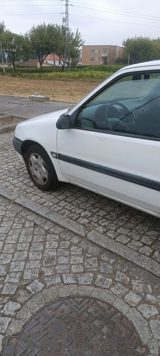 Citroën saxo 99.