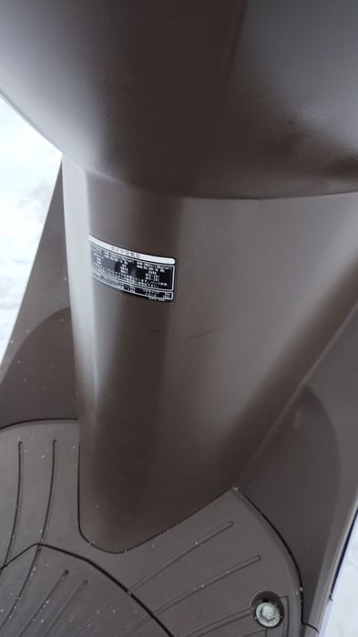 Знижка! Скутер  HONDA DIO 68 Cesta 4 такта інжектор