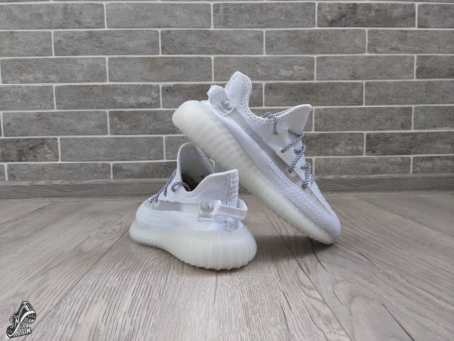Кроссовки Adidas Yeezy Boost 350 \ изи буст \ изики \ 36 - 41 размер