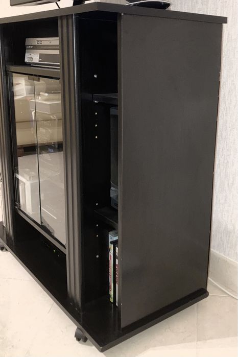 Móvel da sala para TV