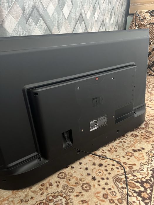 Телевізор xiaomi