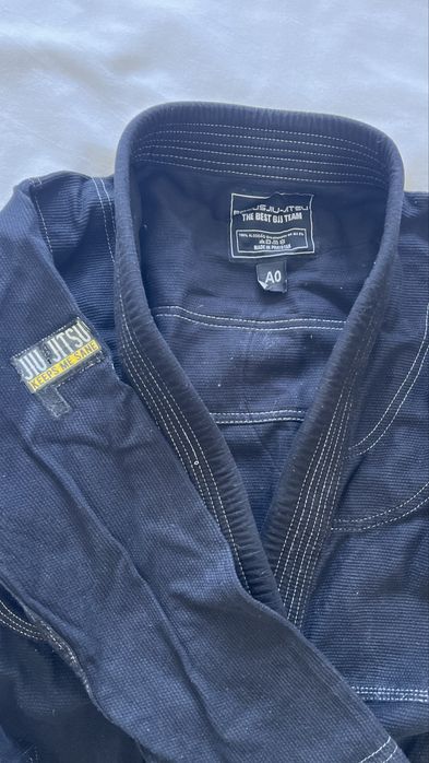 Vendo Fatos Jiu -Jitsu mulher