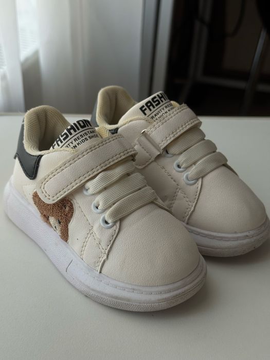 Ботинки, черевики, макасини, кросівки для хлопчика Zara