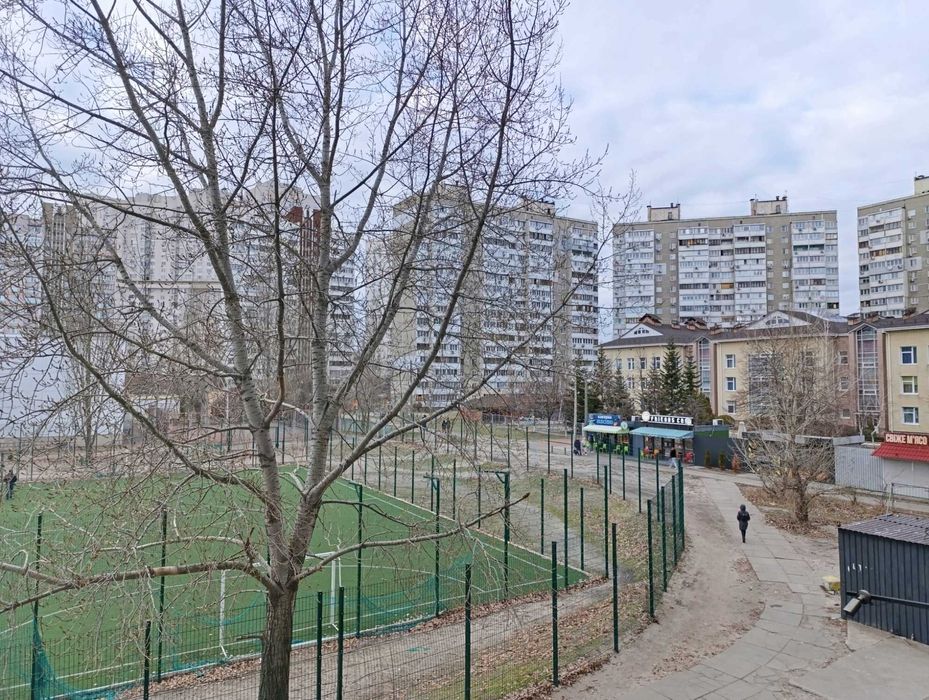 Комерційна нерухомість за адресою (площа 45 м²) - Atlanta.ua - фото 11