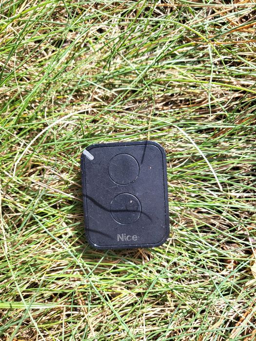 Pilot do bramy Nice FLO2RE