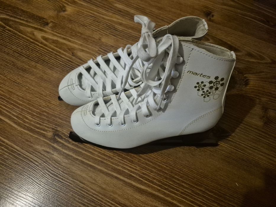 Łyżwy figurowe  Martes