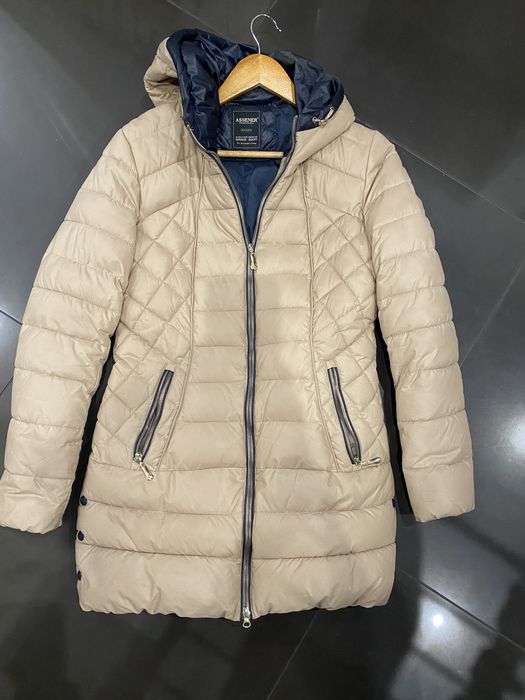 Продам куртка димісизонна