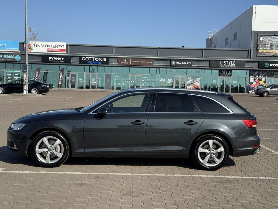 Audi A4 2019 VIN WAUZZZF47KA079169 фото оголошення 8 з 24