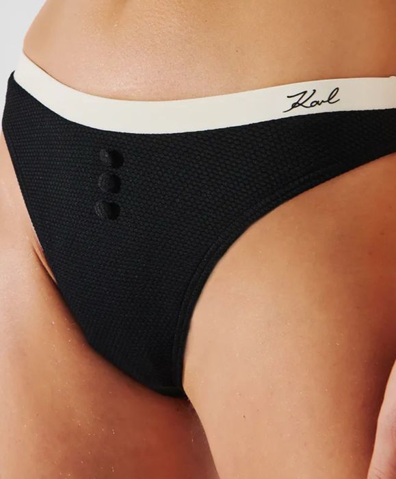 Купальник Karl Lagerfeld