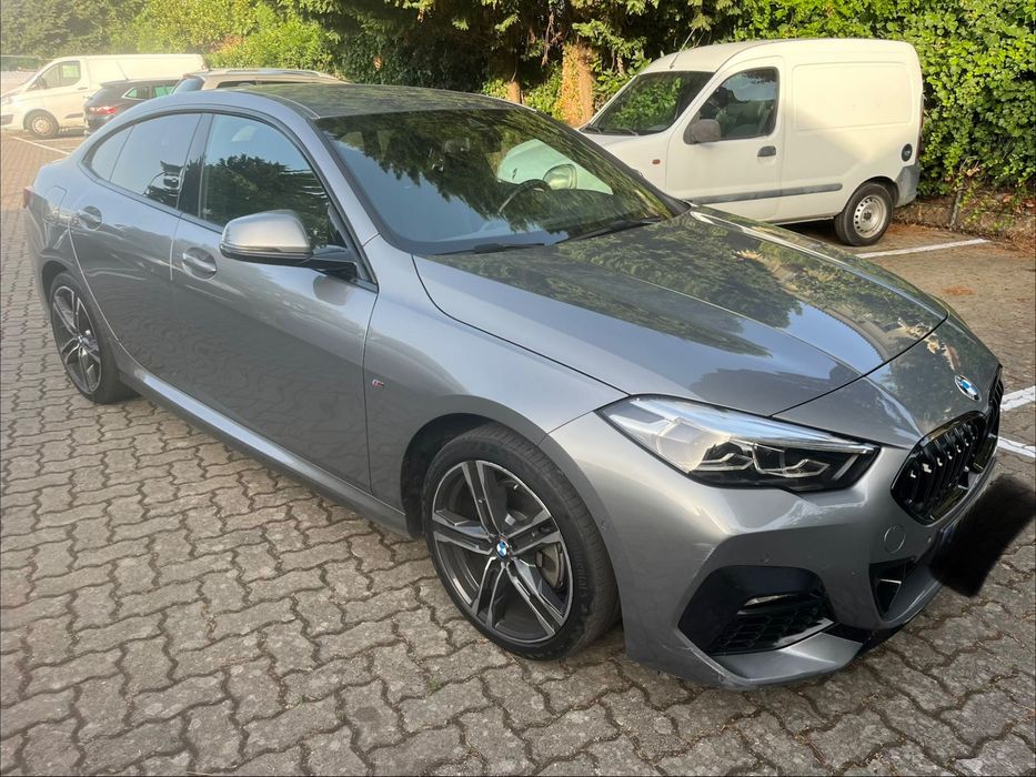 BMW 216 Gran Coupé d Pack 50 anos M