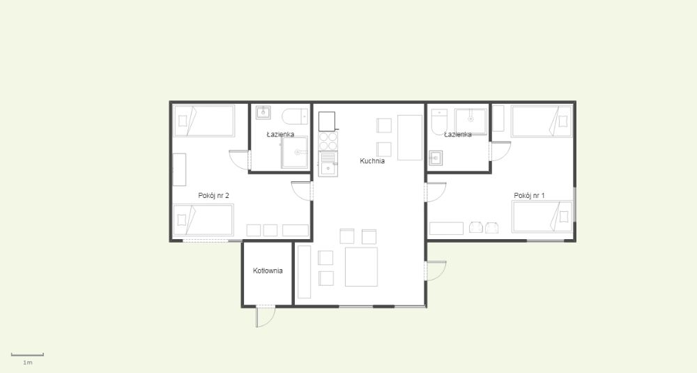 Nocleg w Białowieży