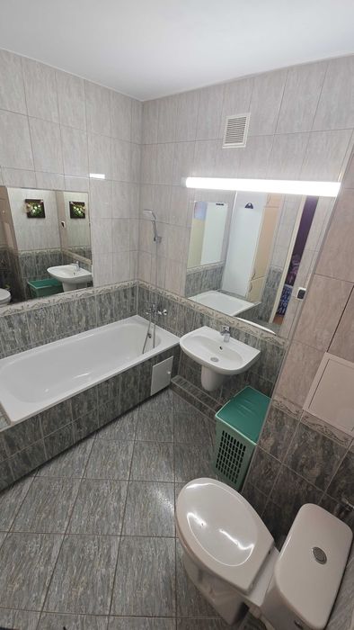 Mieszkanie – Wrocław, Dzielnica Czterech Wyznań, Stare Miasto - Widok 5