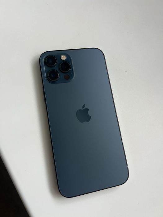 iPhone 12 pro 128gb