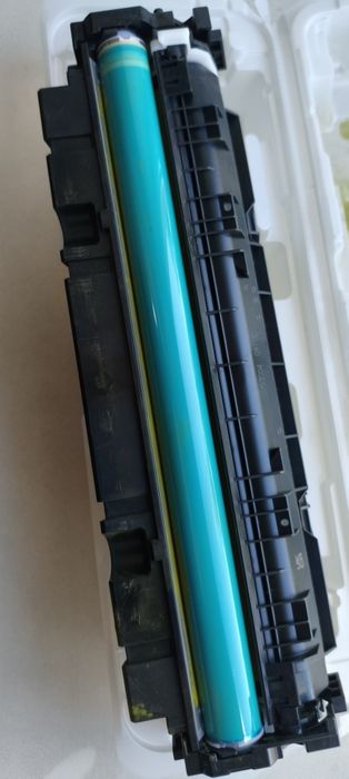 Картридж Canon оригінал